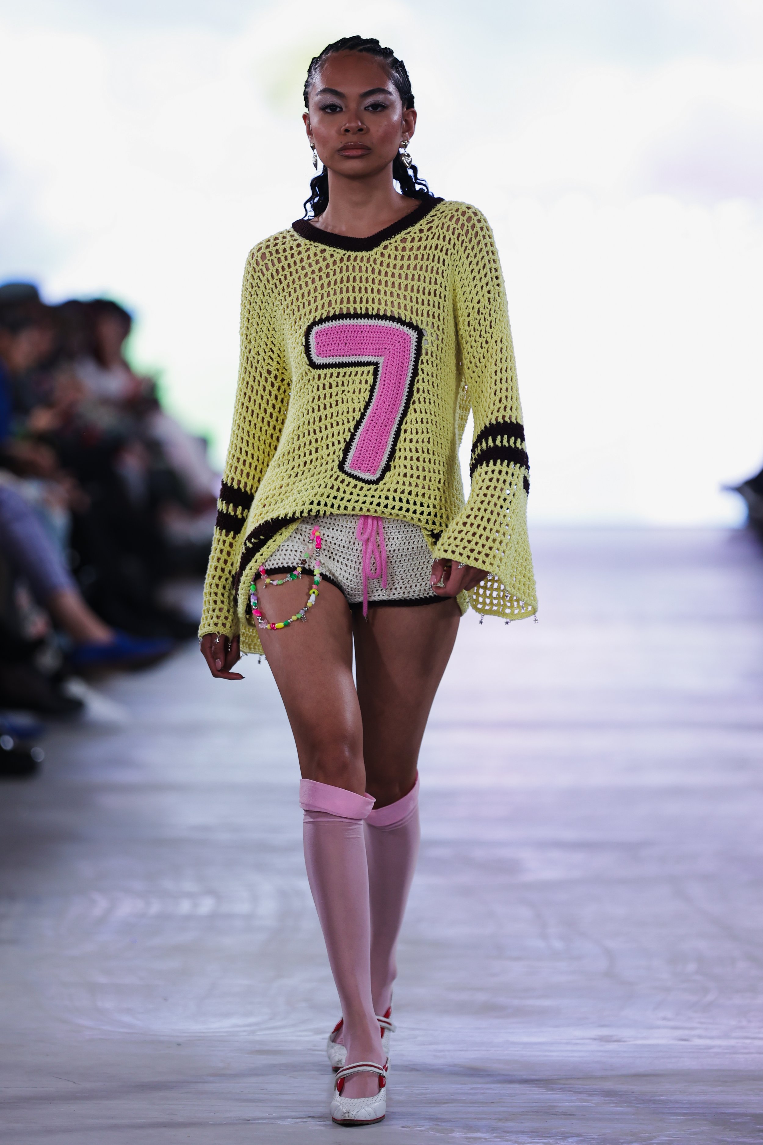Hotpot Variety Look 6