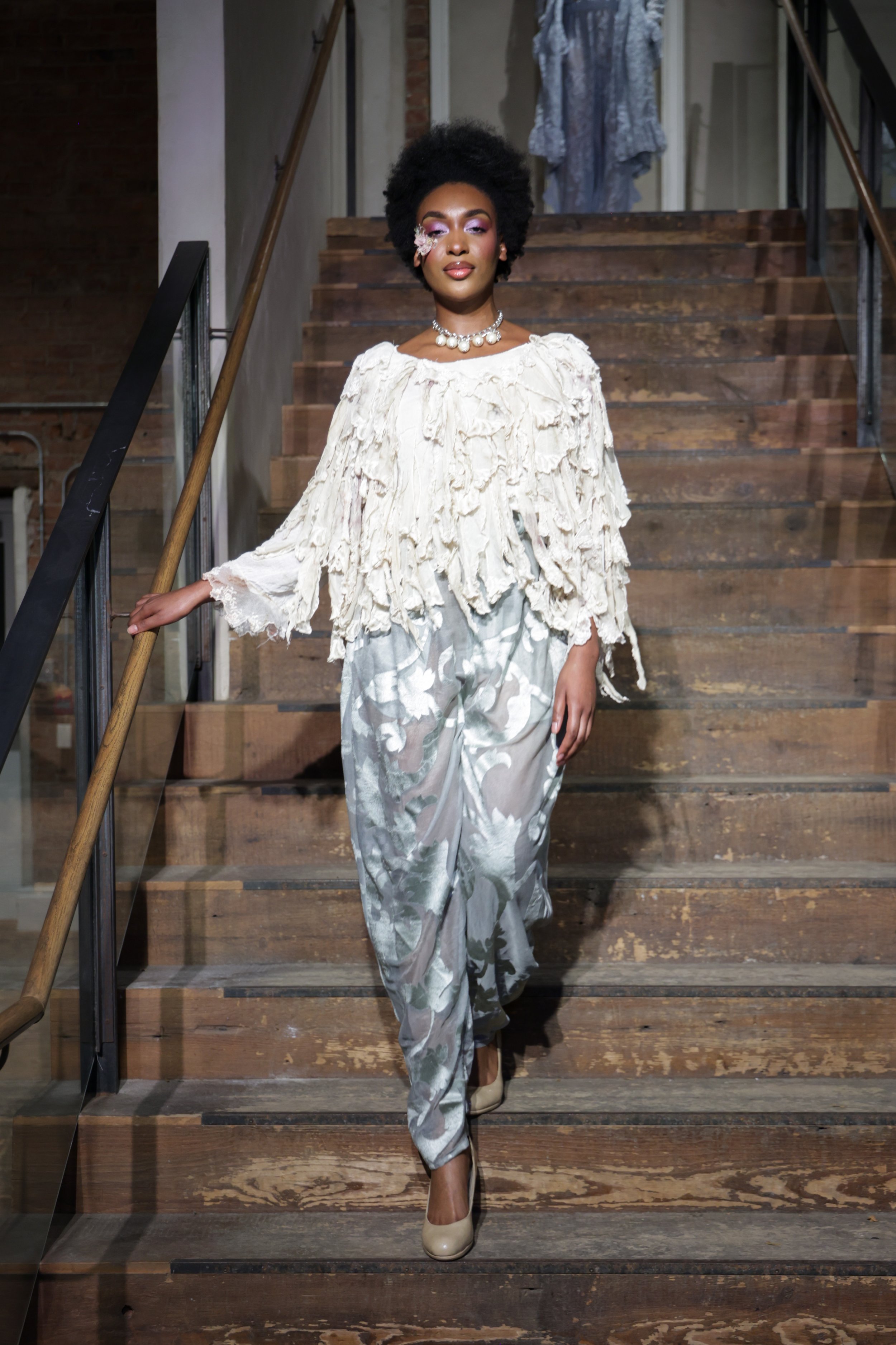 House of Hendo Offsite