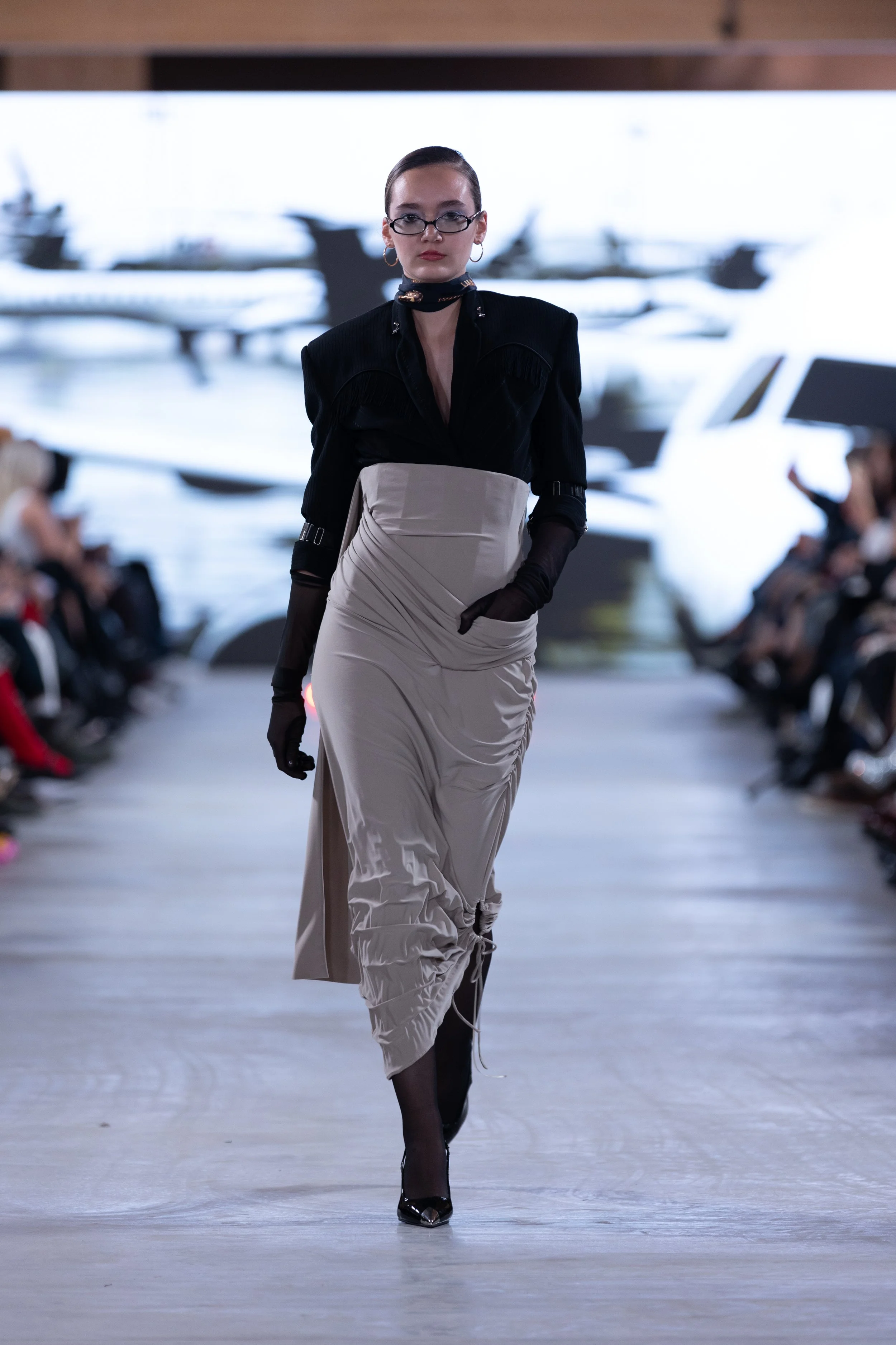 Styntsov Look 2