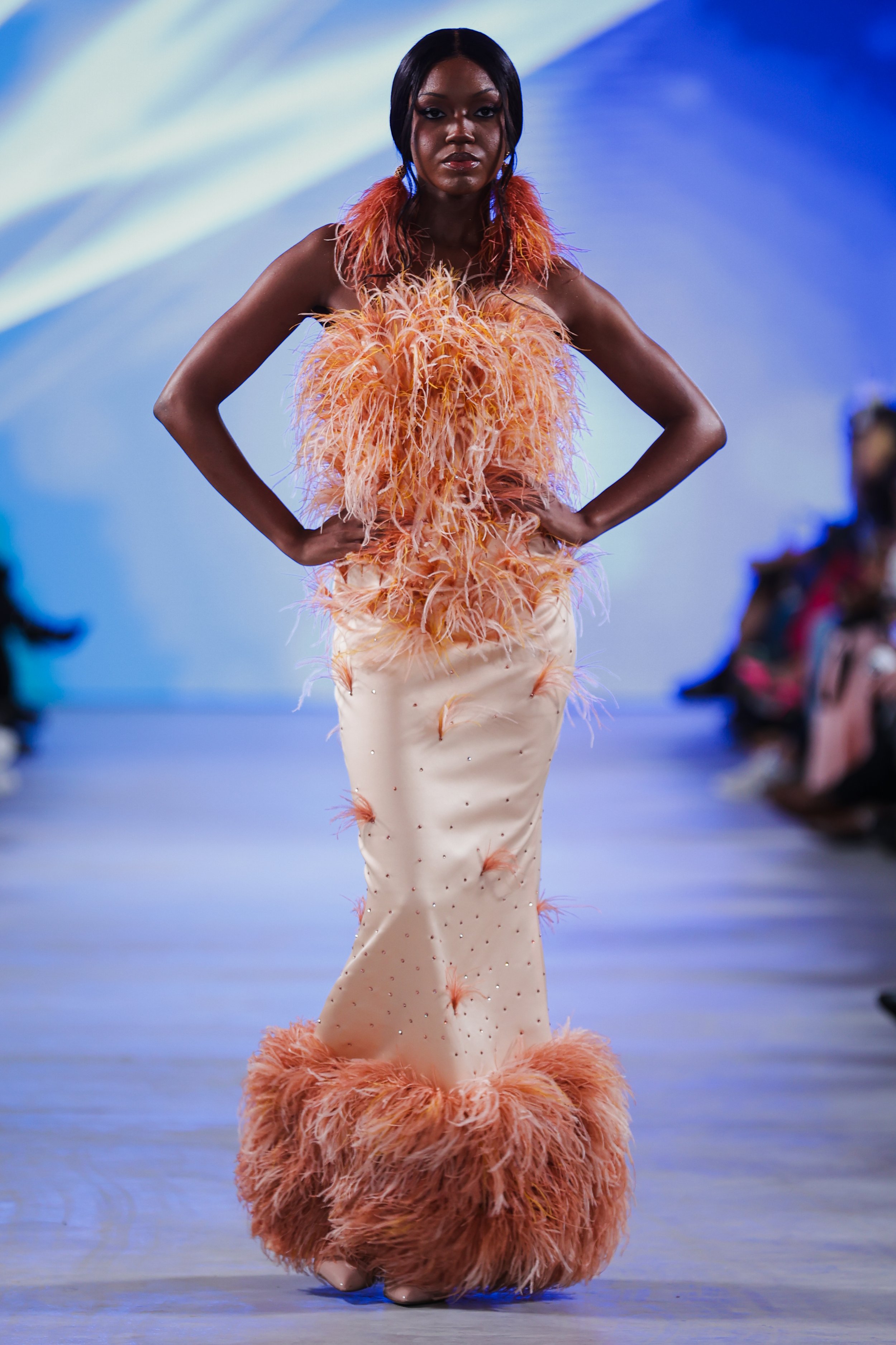 Zedes Look 1