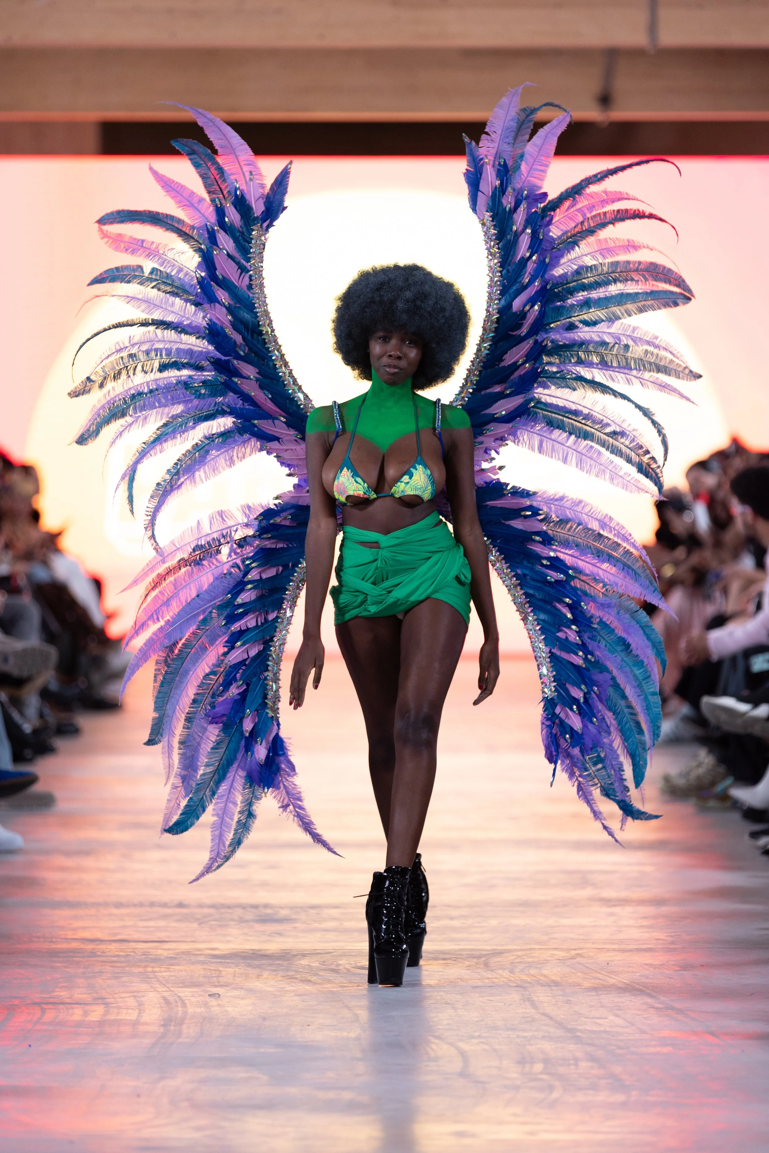 1ndividual Aesthetic