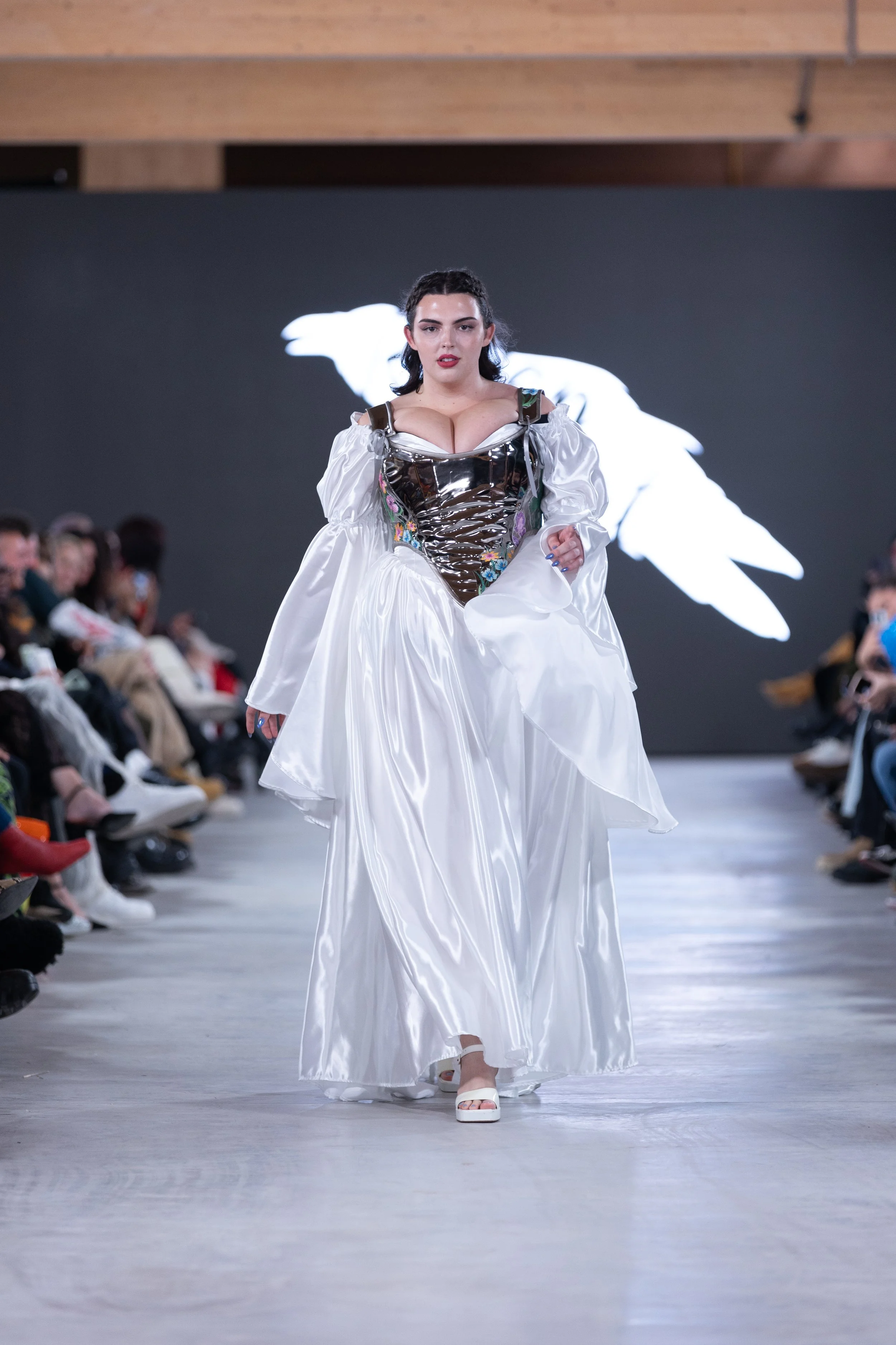 Raven Court Clothing