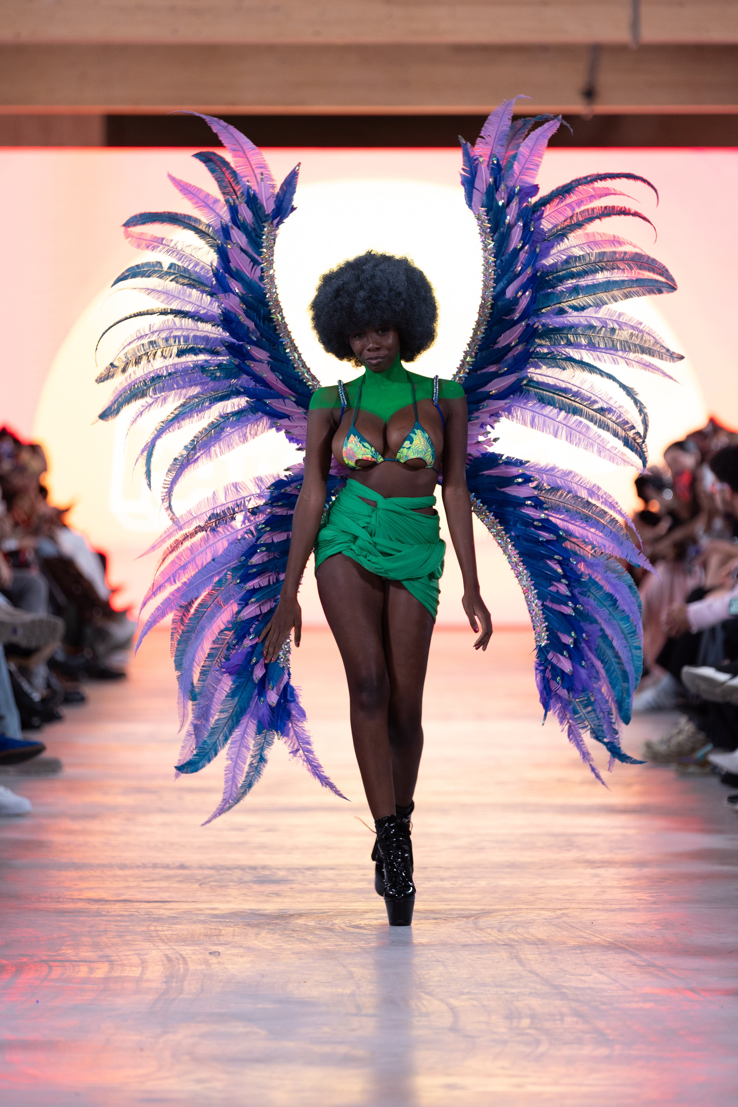 1ndividual Aesthetic Look 8