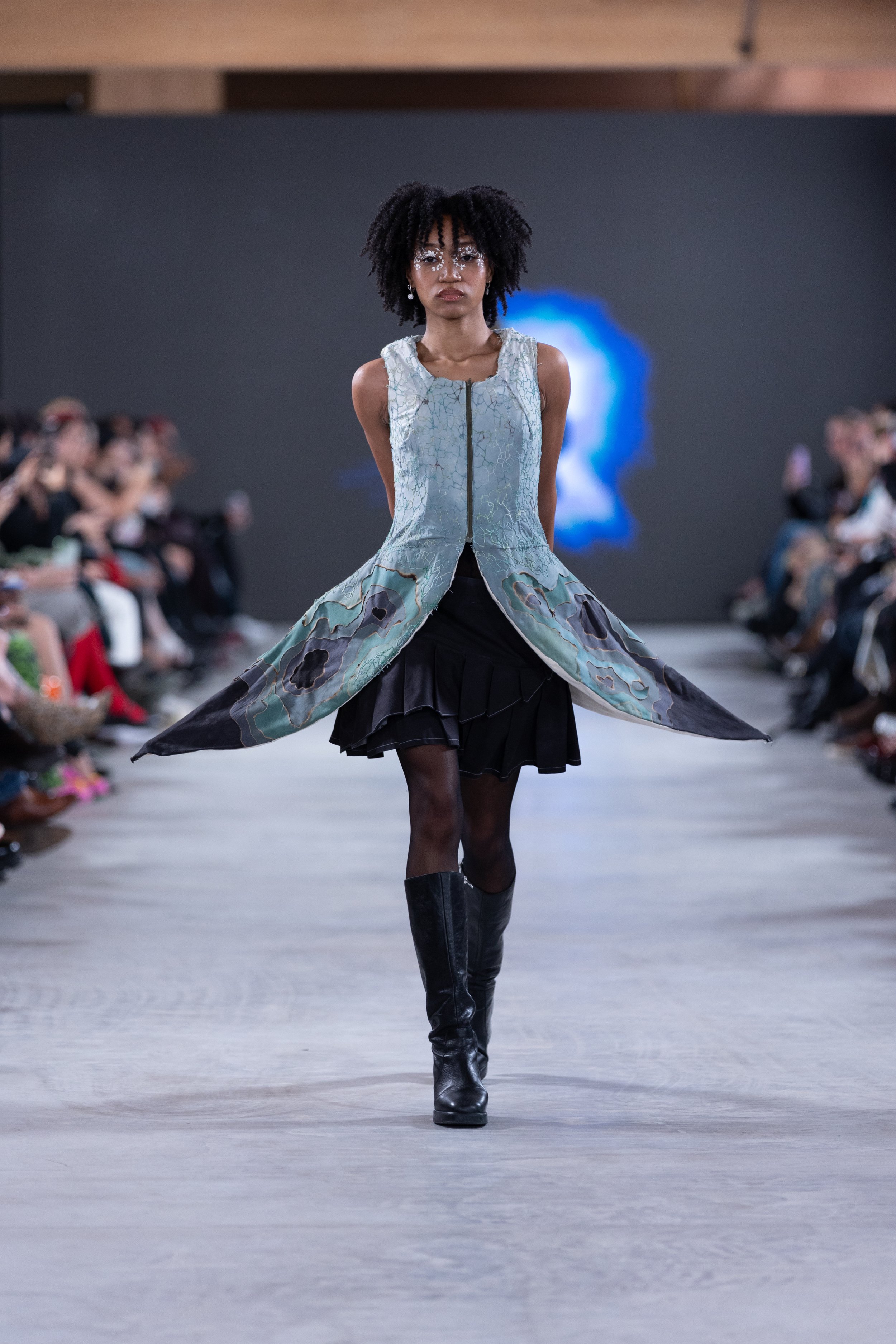 Zoe Stone Look 7