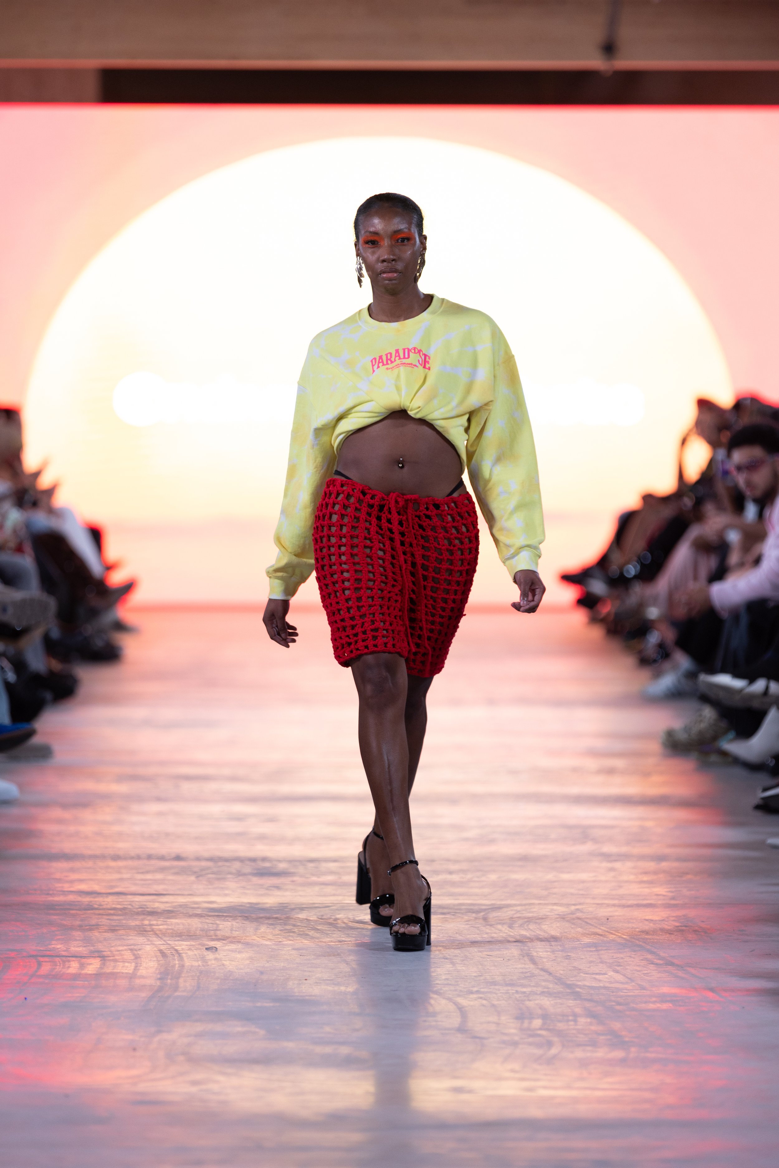 1ndividual Aesthetic Look 6