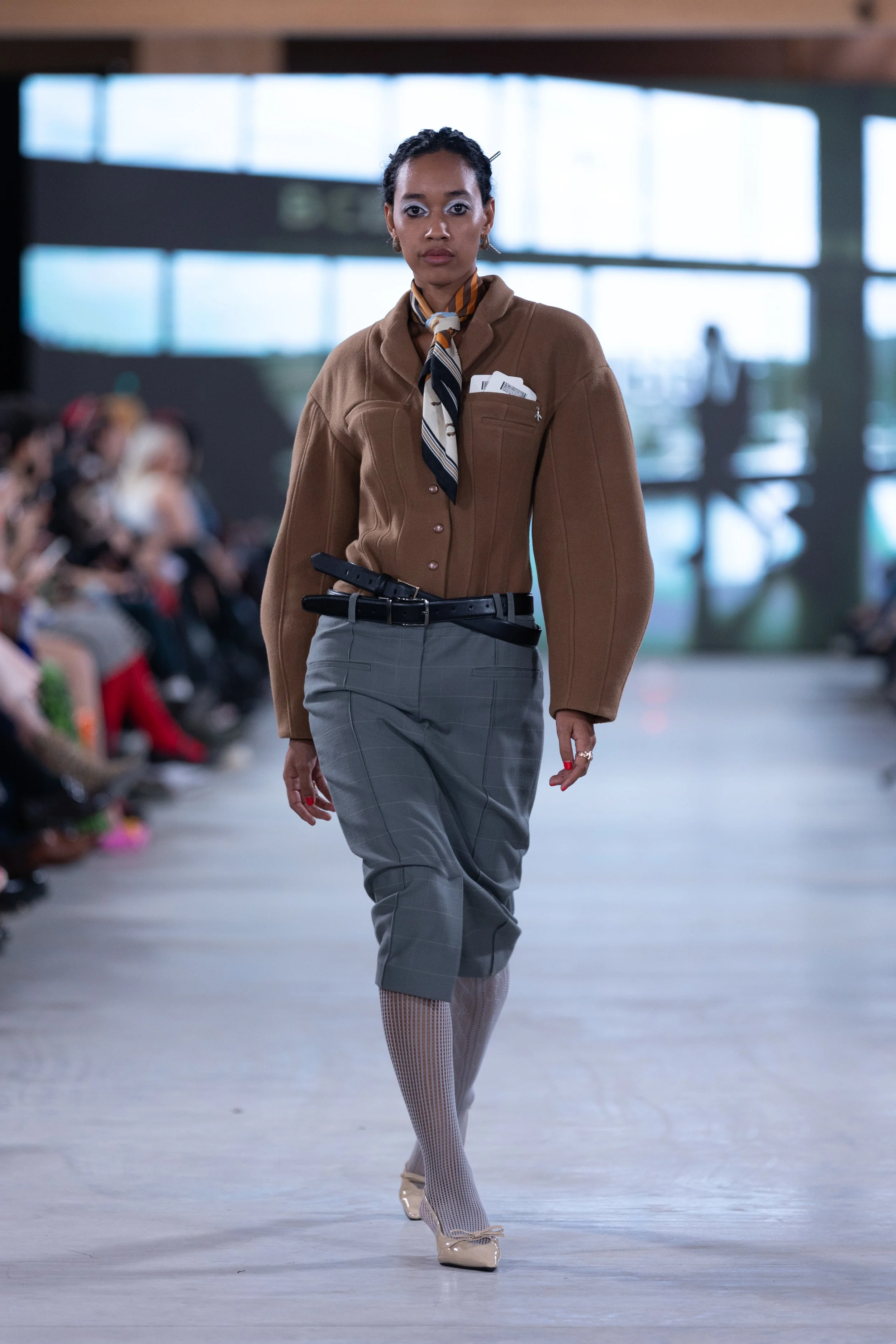 Styntsov Look 6
