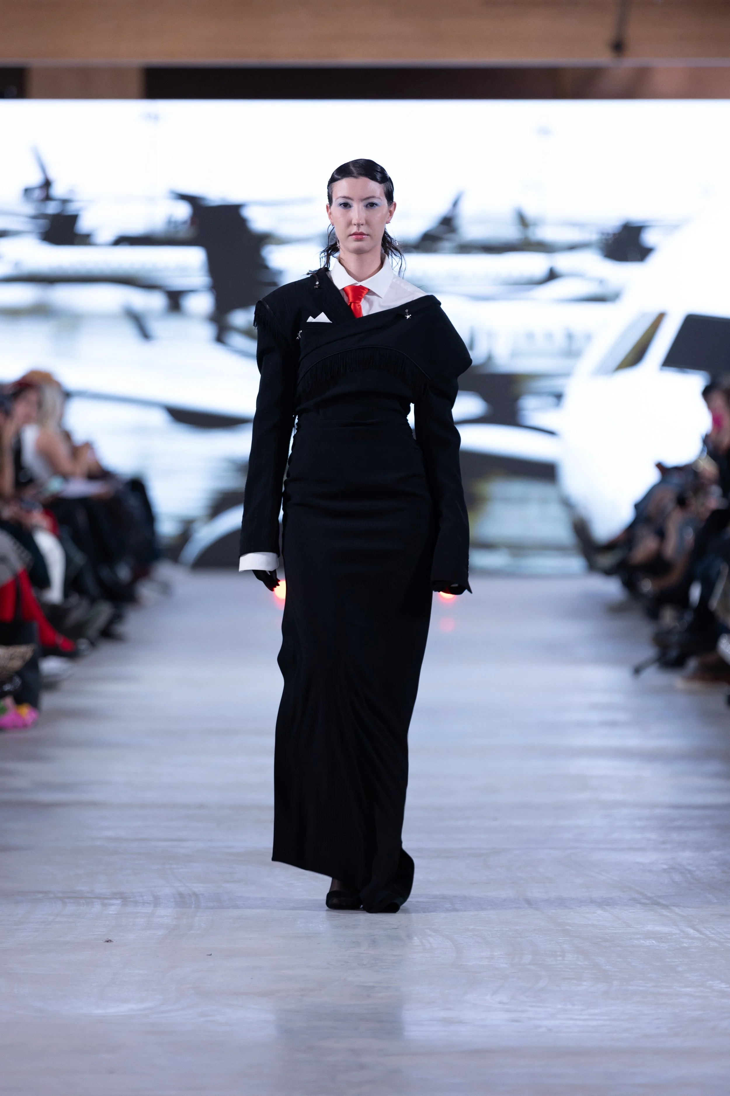 Styntsov Look 1