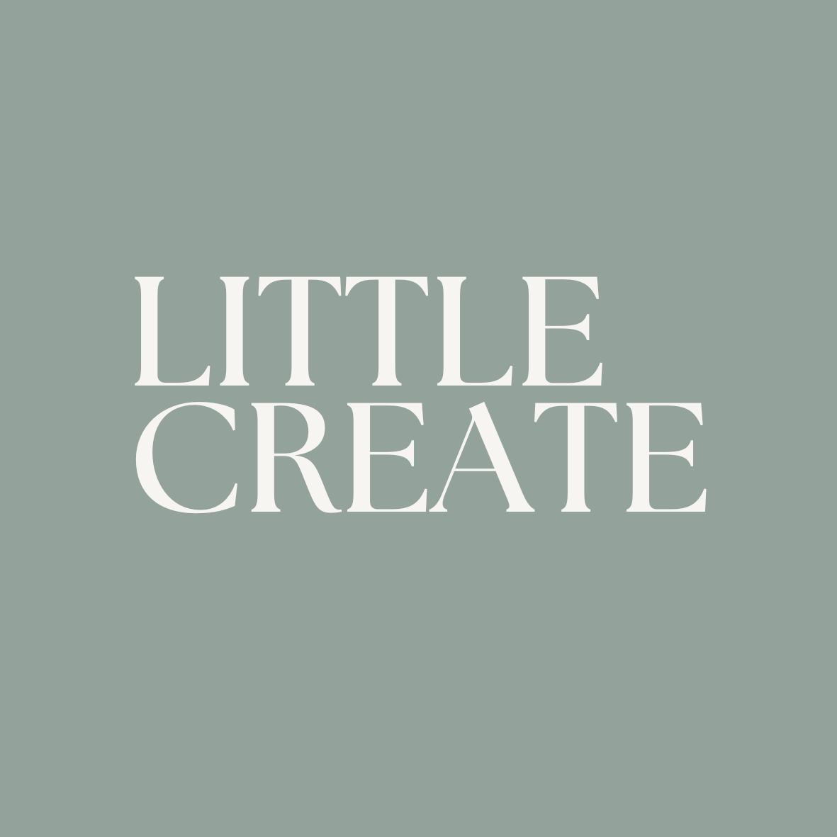 Little Create