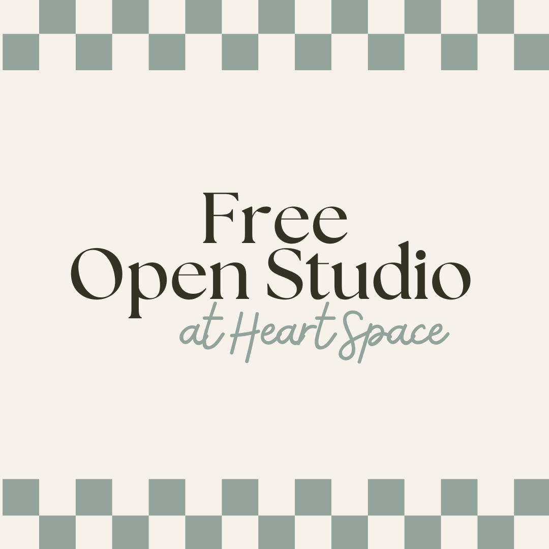 FREE OPEN STUDIO