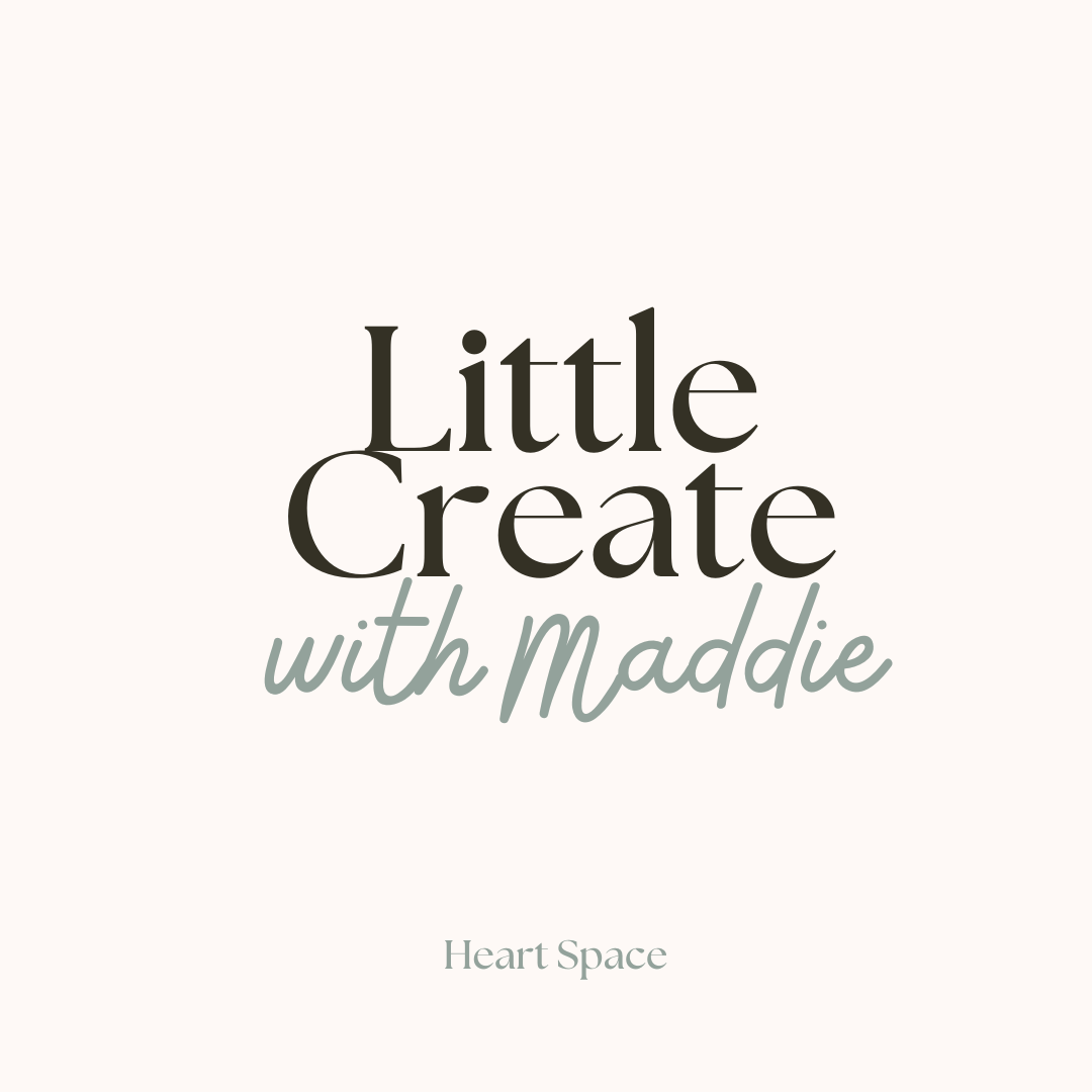 Little Create 