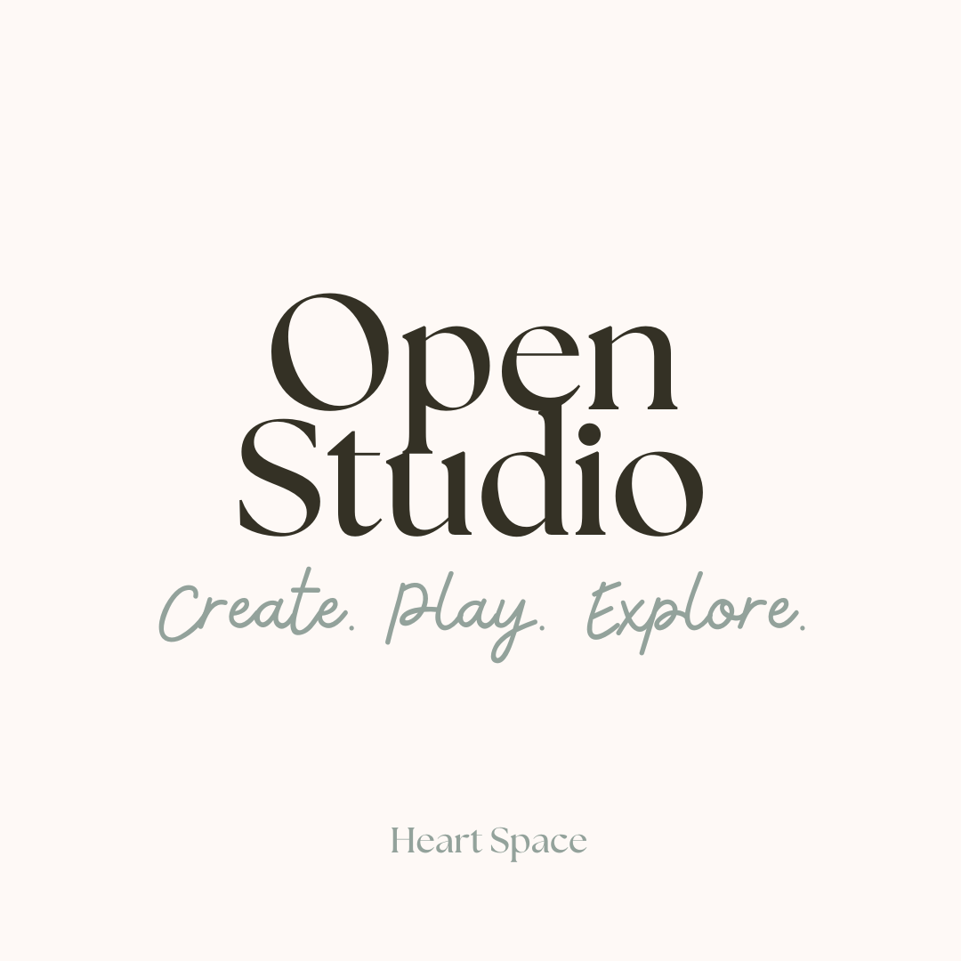 Open Studio