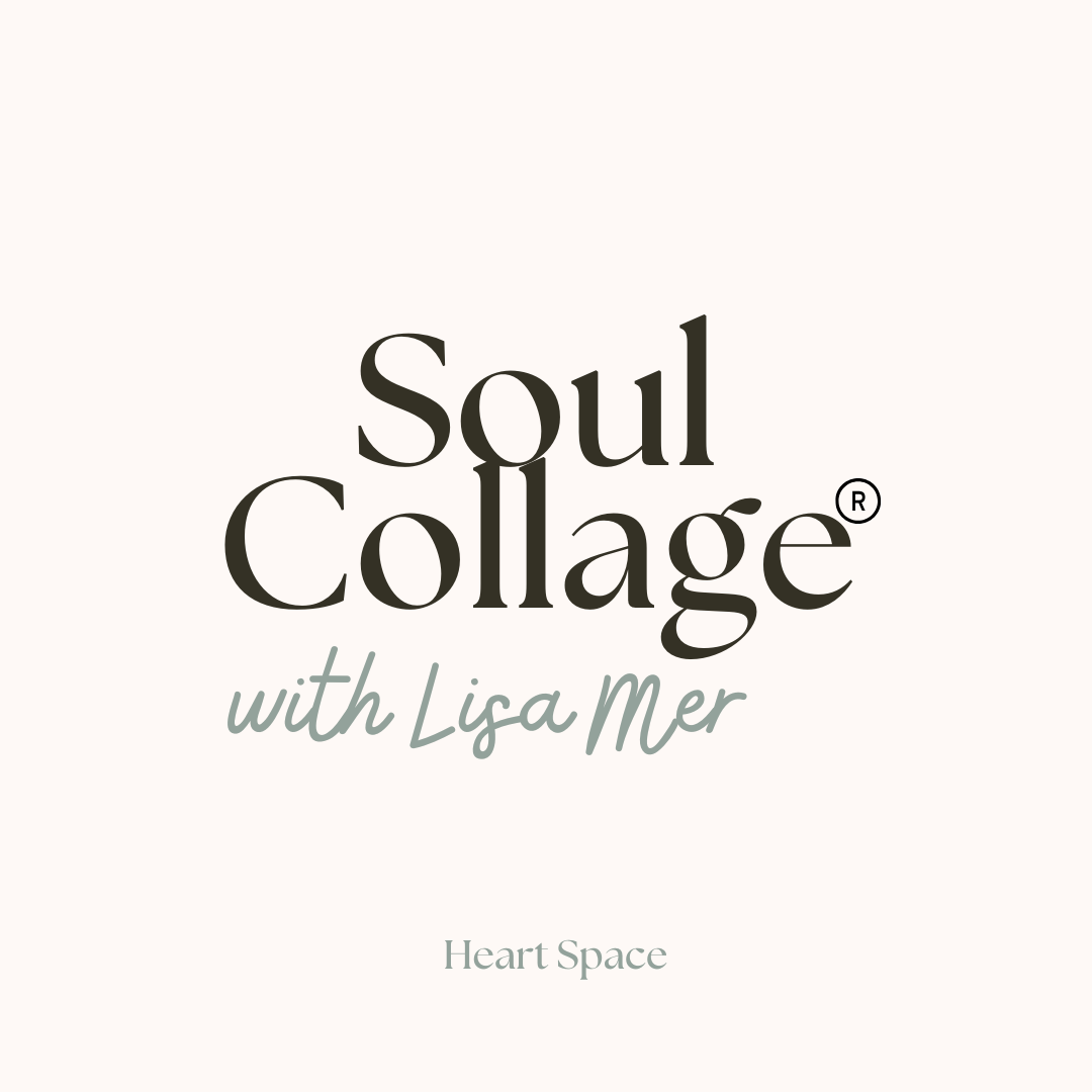 Soul Collage® Workshop, Going Deeper with Lisa 