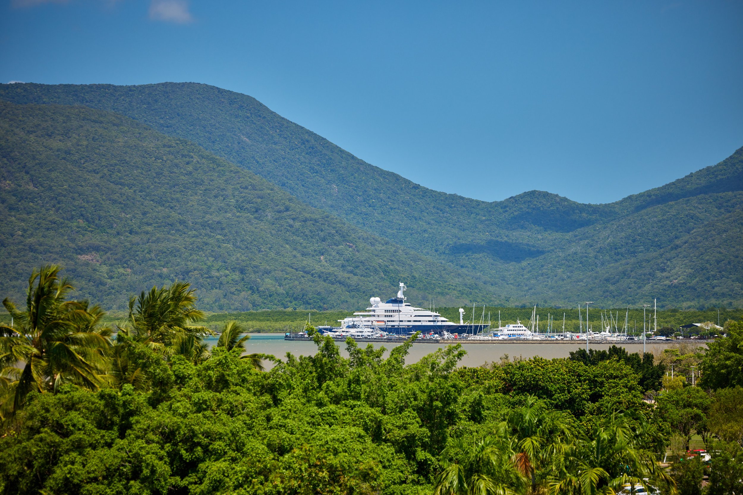 View to Cairns Marina in the distance.jpg