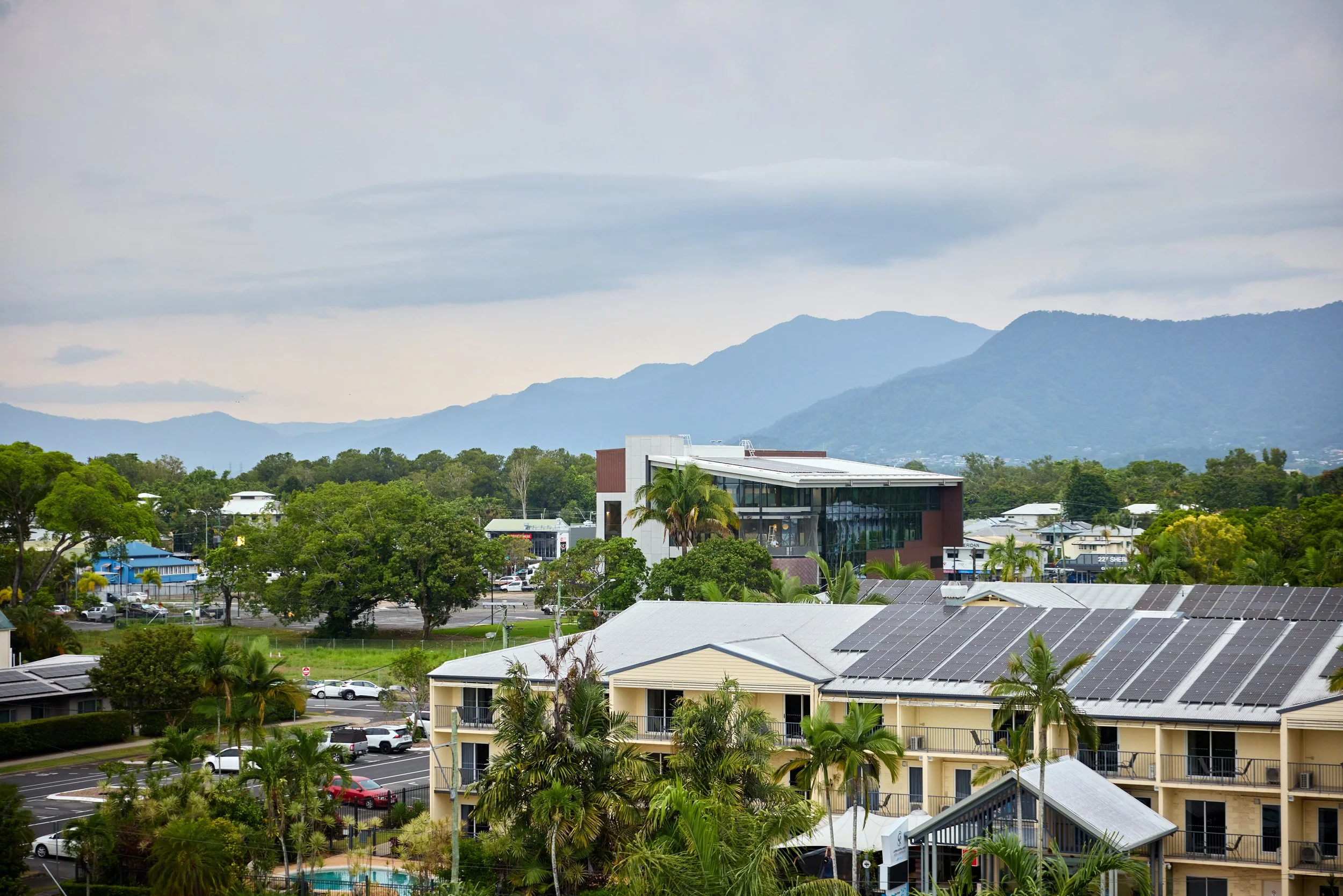 City and mountain views from private balcony.jpg