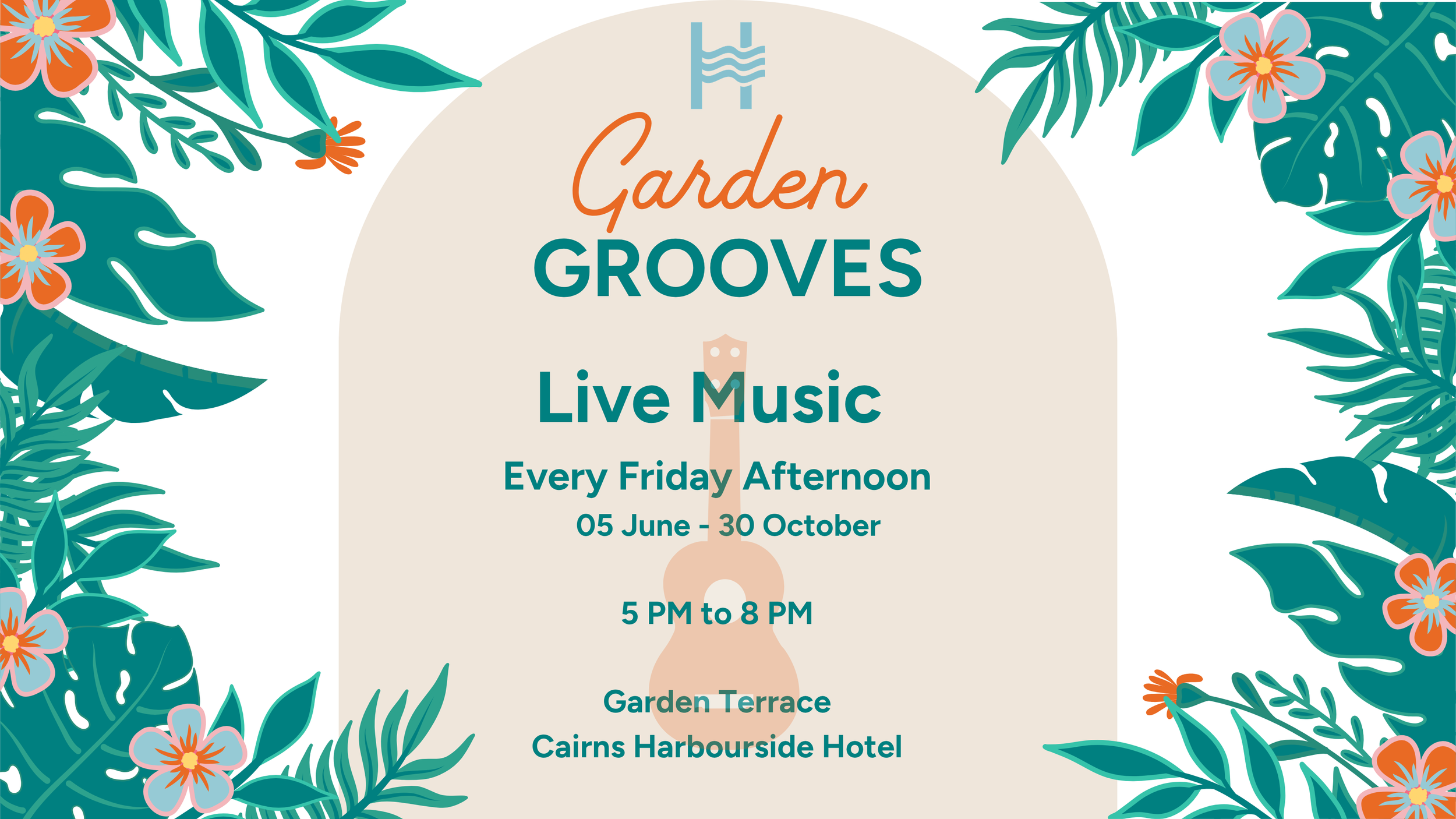 Garden Grooves
