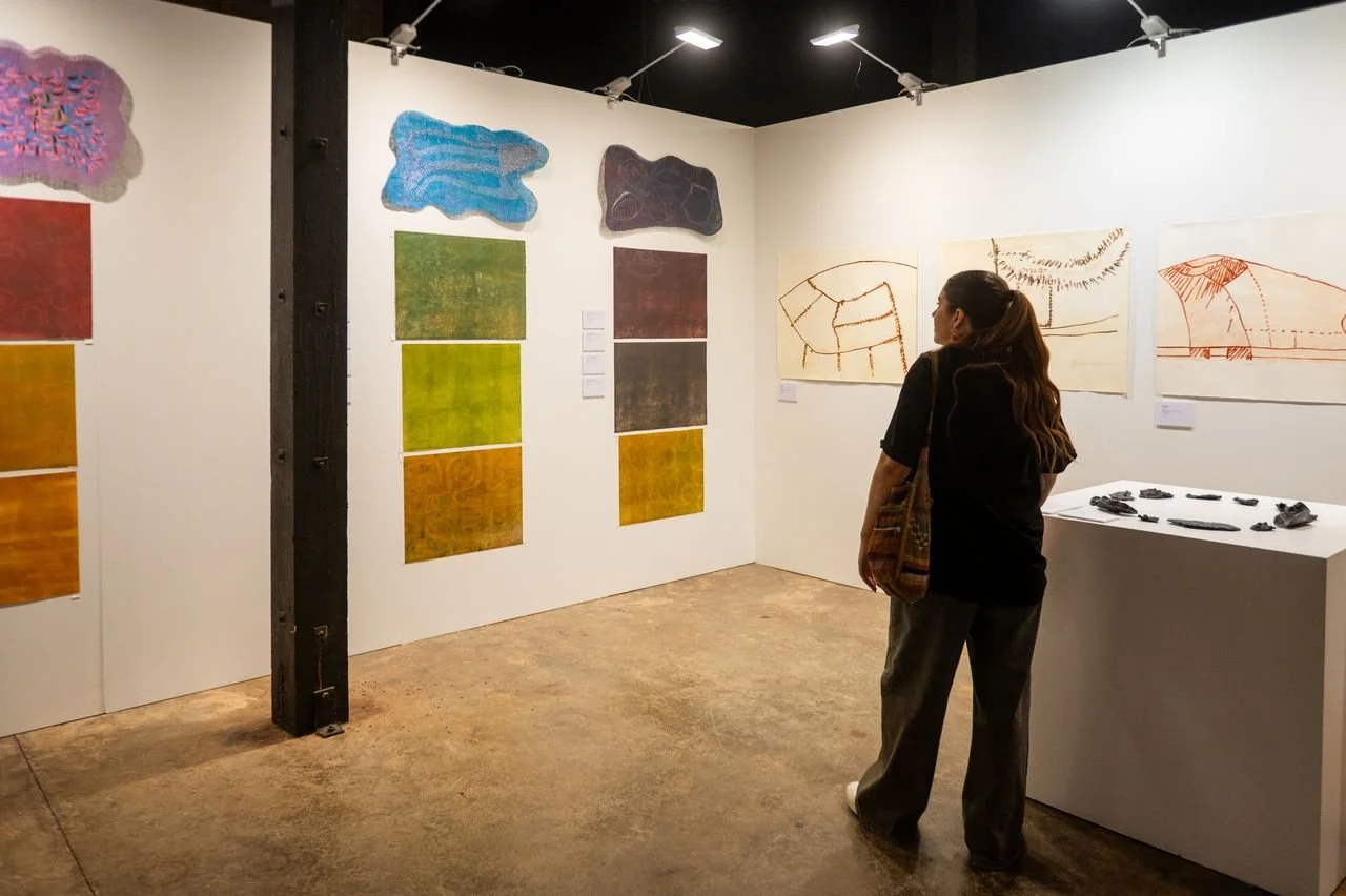 8 ways to discover art &amp; culture in Cairns