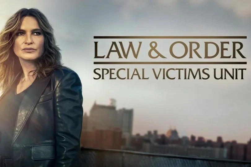 Law & Order: SVU (Season 28) (NBC)