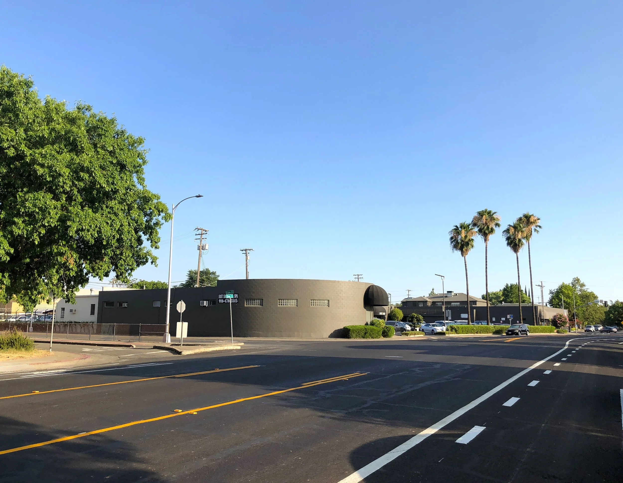 7 Sac Intersection.JPG