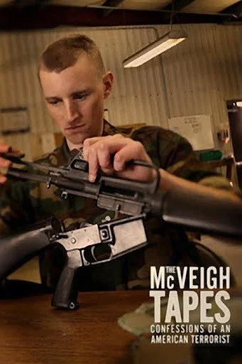The McVeigh Tapes with Rachel Maddow (MS NOW)