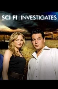 Sci Fi Investigates (SyFy)