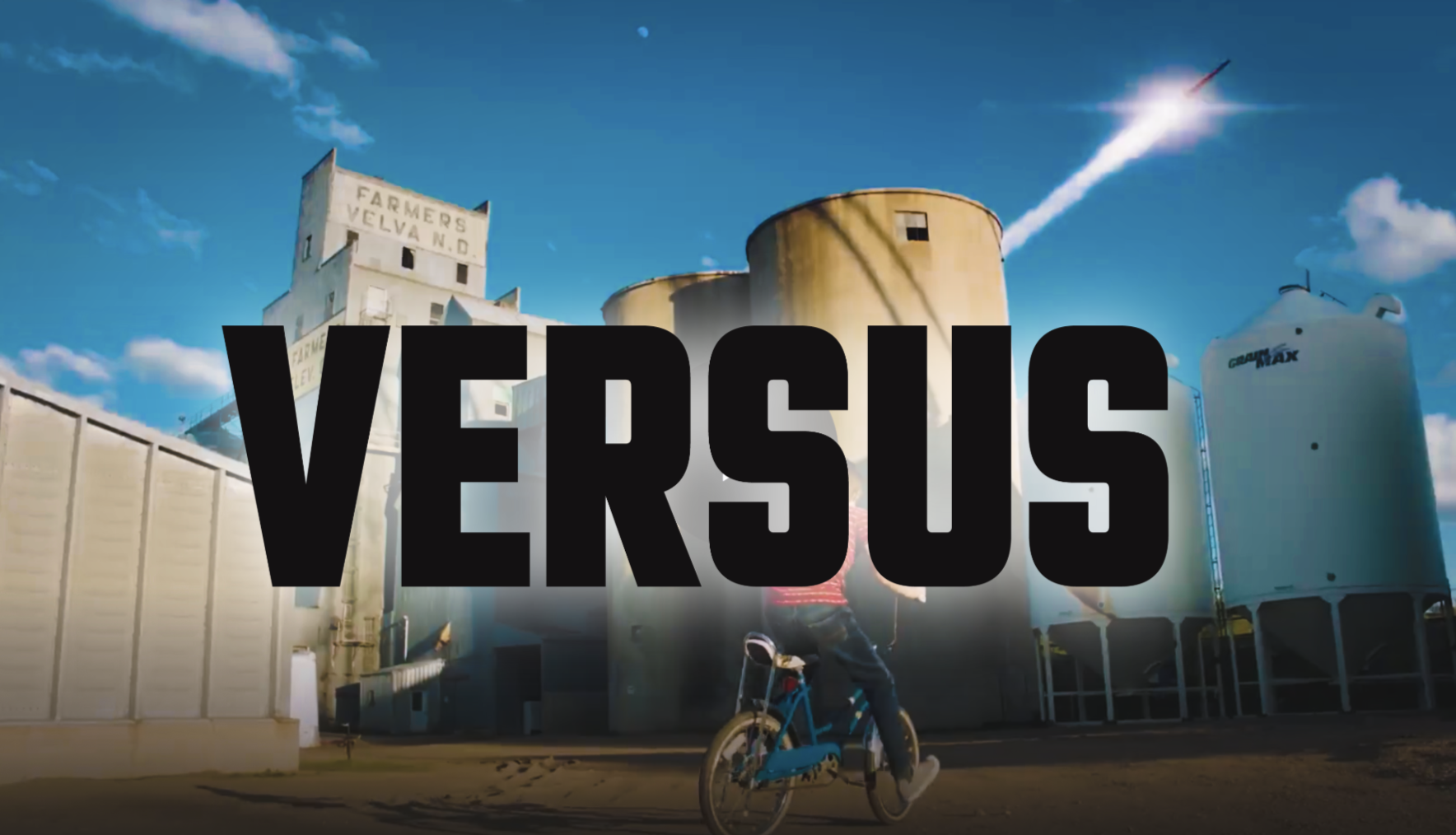 Versus Media Group (Political Ads)