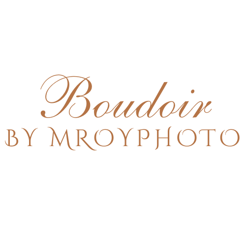 Boudoir by MRoyPhoto - Luxury Boudoir