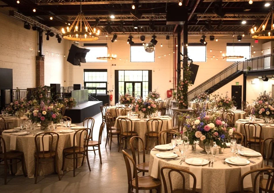 reimagine the space | Discover & Host Events Today — Brooklyn Roots ...