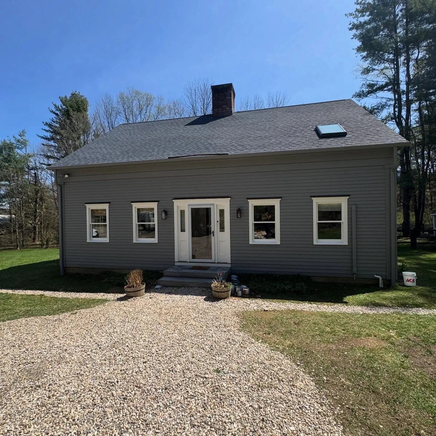 AND THE 2026 SEASON BEGINS!!
The crew took advantage of last week&rsquo;s weather and was able to get this project done within 4 to 5 days understanding that the weather would be spotty we put in the extra work to make sure that we could accommodate 