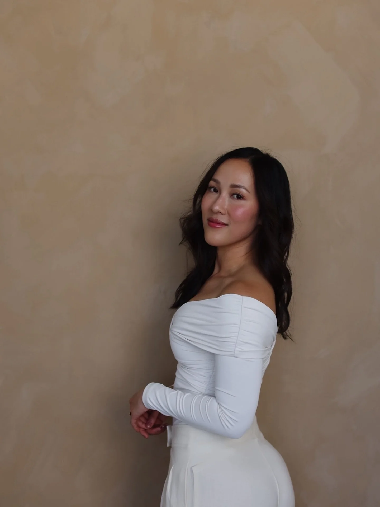 Yesterday, I turned 38.

Another year around the sun and I&rsquo;m feeling nothing but gratitude. Aging is truly a privilege, one that has taught me more about who I am and who I want to be. 

Growing up, I was taught to hate myself. Society, toxic r