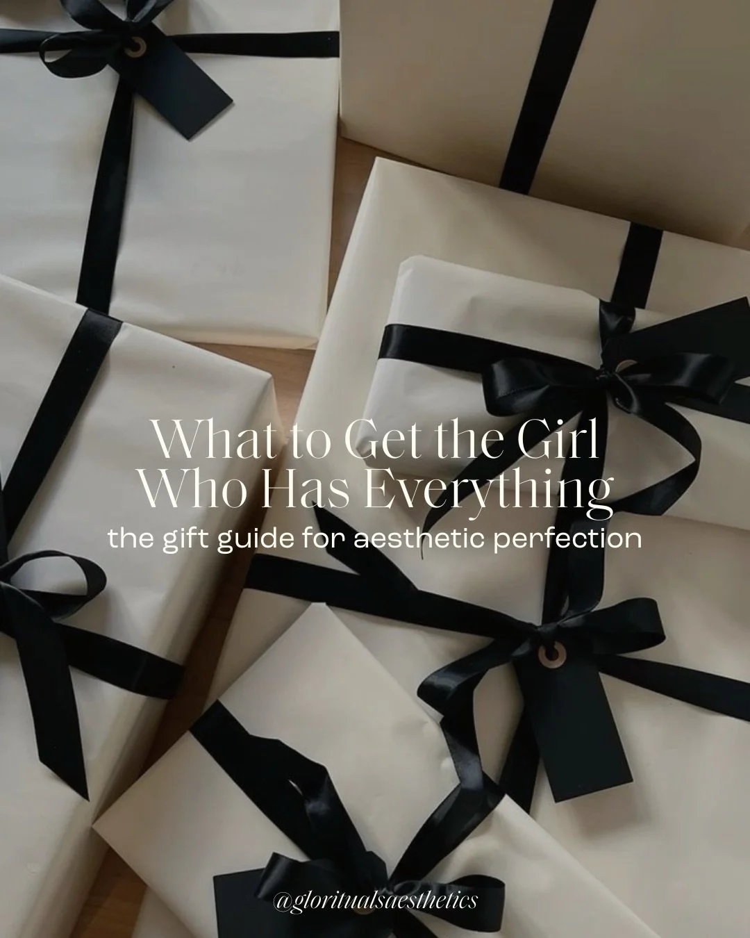 POV: You&rsquo;re Santa&rsquo;s favorite helper because you give the GOOD gifts. 
⠀⠀⠀⠀⠀⠀⠀⠀⠀
Glo Rituals for everyone on your list 🎁
⠀⠀⠀⠀⠀⠀⠀⠀⠀
Email for inquiries for help with gifts sets and gift cards
⠀⠀⠀⠀⠀⠀⠀⠀⠀
Expert Skincare and Advanced Aestheti