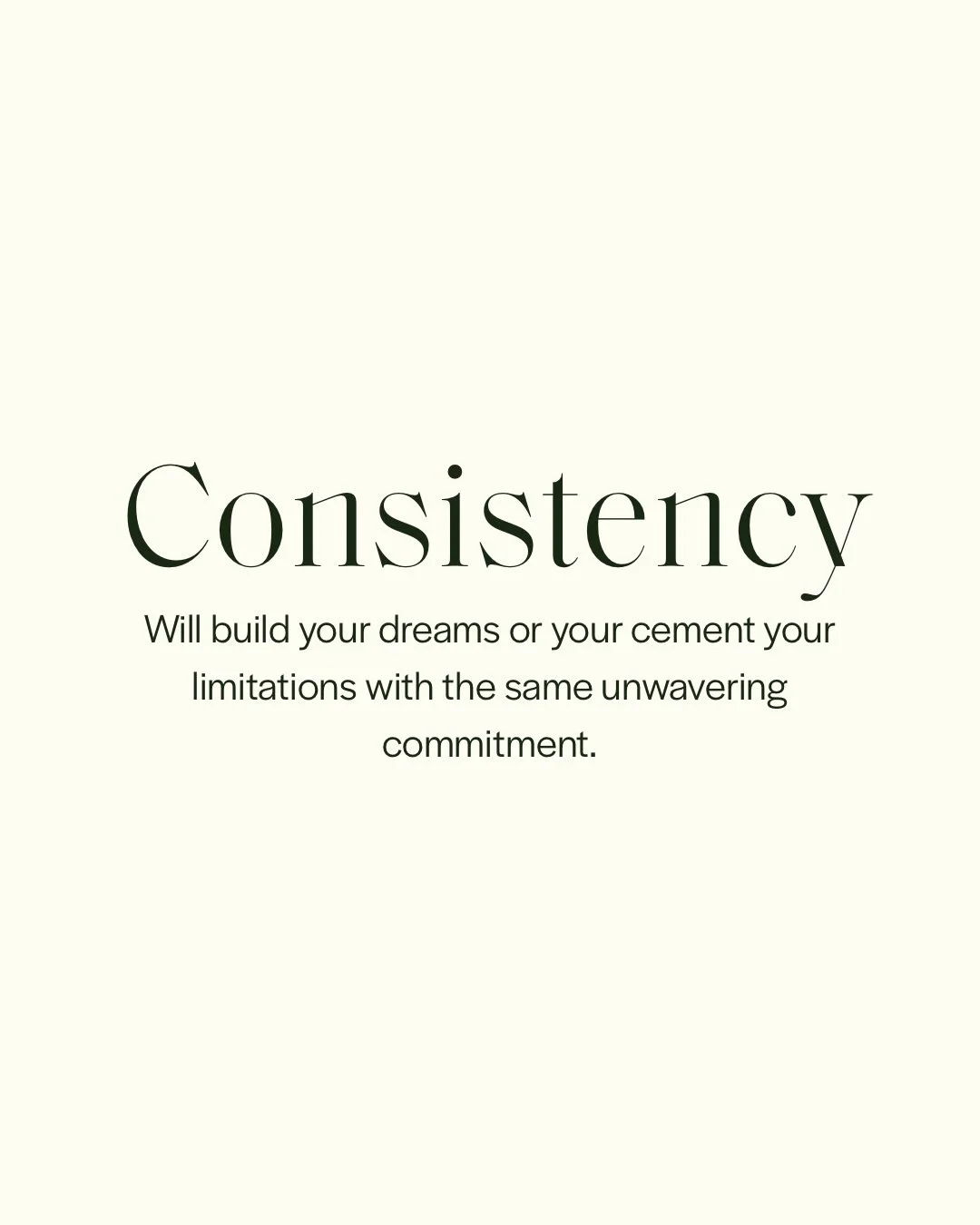Your skin is your body&rsquo;s largest organ and one of the most honest. It shows up every day as a visible reflection of the choices you make, the routines you keep, and the care you give yourself.

Consistency matters more than perfection. You can 