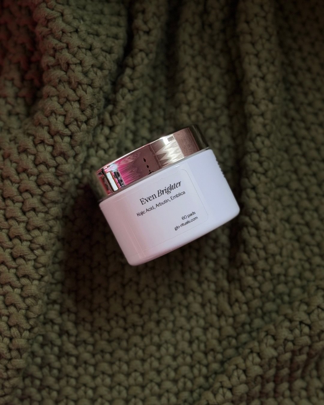 You don&rsquo;t invest in laser, microneedling, and peels just to hope your results last. ✨

Even Brighter Treatment Pads are for the girl who&rsquo;s serious about her skin. They help maintain the glow you worked so hard for, keep pigmentation in ch