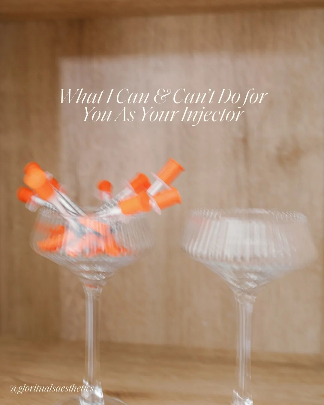 My promise to you ✨
⠀⠀⠀⠀⠀⠀⠀⠀⠀
As your aesthetic provider, my job isn&rsquo;t to change who you are. It&rsquo;s to help you look like the best, most refreshed version of yourself.
⠀⠀⠀⠀⠀⠀⠀⠀⠀
I believe in enhancing your natural beauty, not erasing it. I