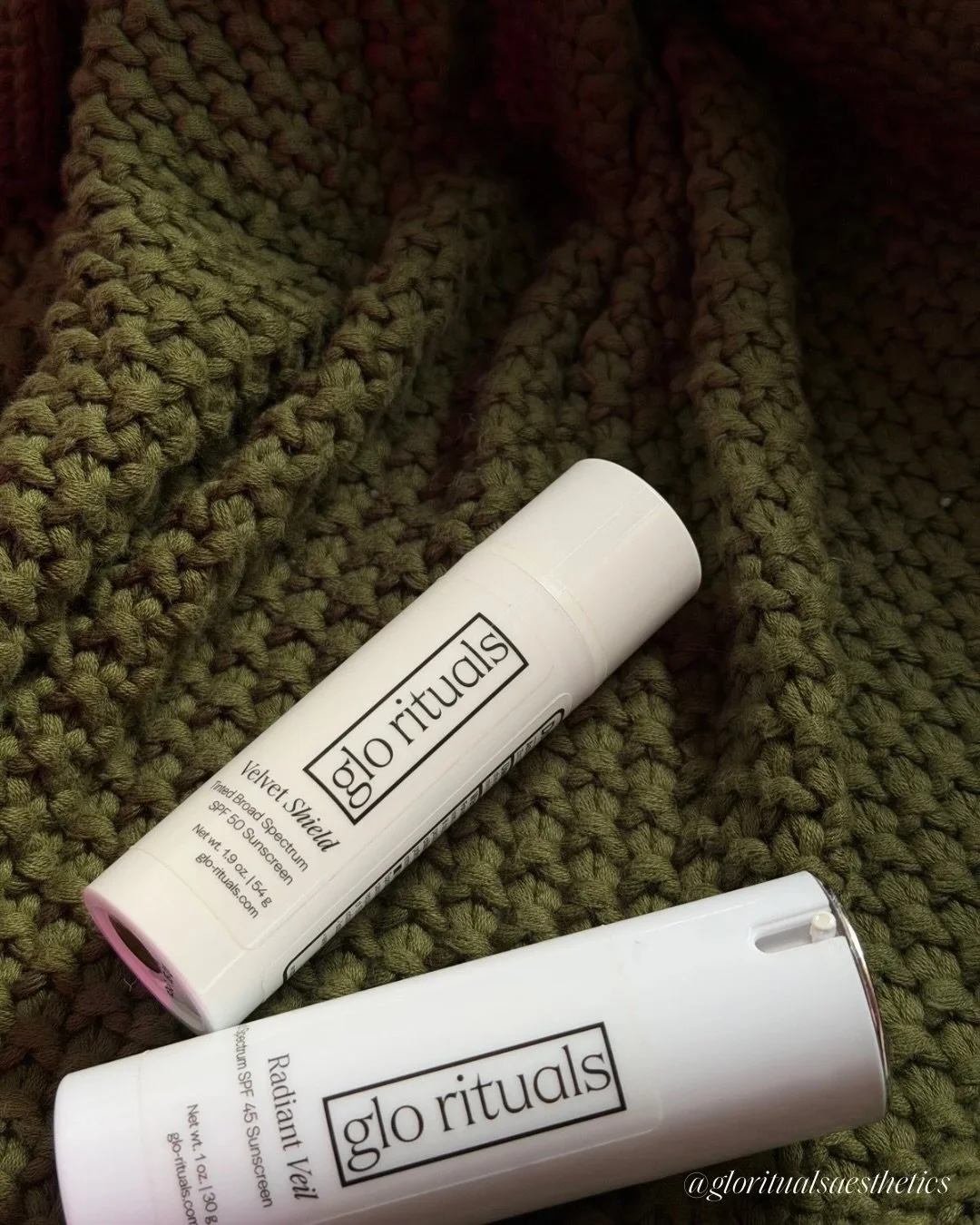 Holy grail SPF unlocked 

This is not just sunscreen&mdash;it&rsquo;s skin protection + skin correction in one step.

☀️ SPF 50 all-mineral protection with 20.5% zinc oxide
🤍 Tinted with iron oxides to protect against visible light (key for melasma 