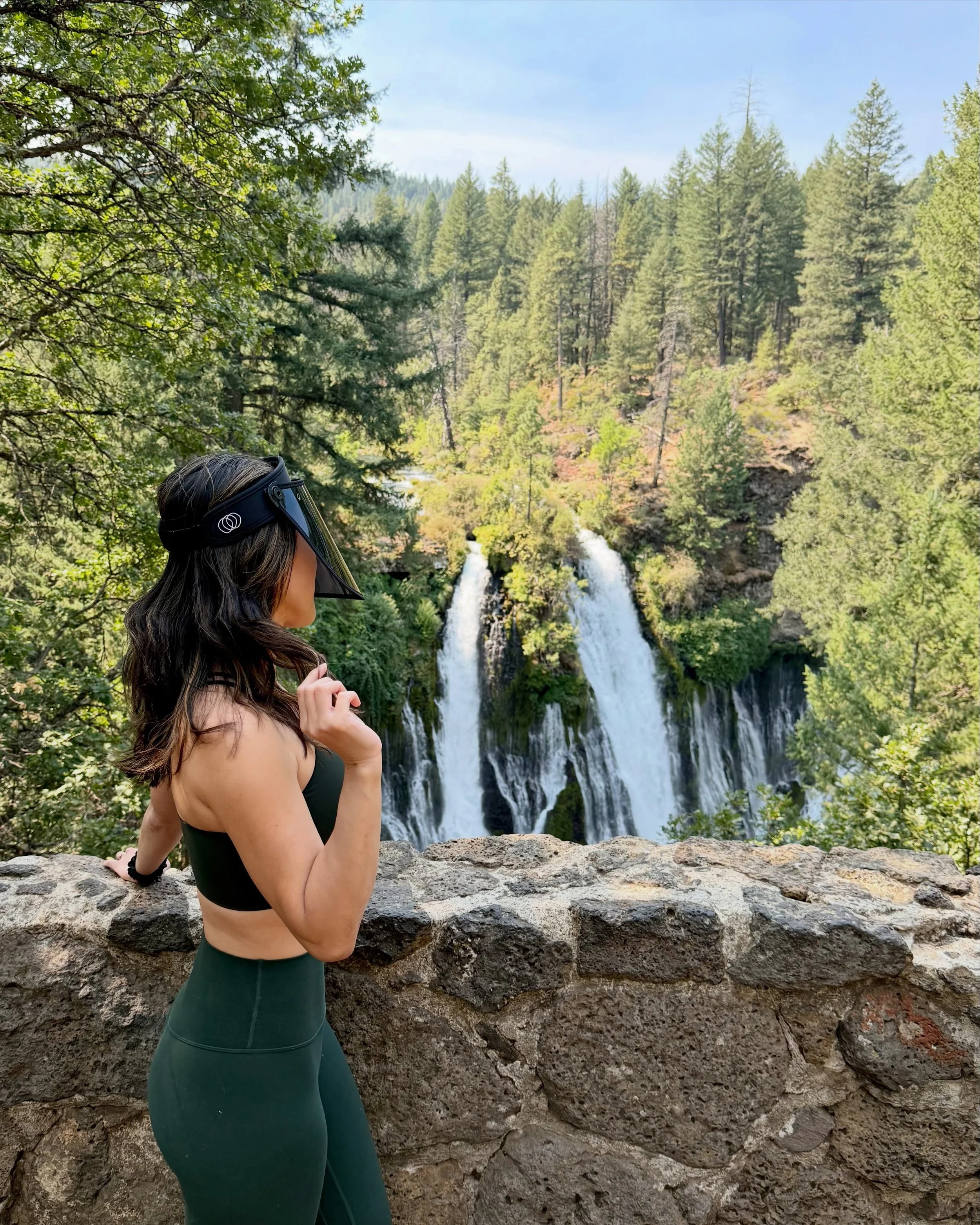 Your girl finally made it out of office for once. 

I&rsquo;ve always told the people sitting in my chair this: &ldquo;Skincare is not about perfection. You still need to go out, do the things that make you happy, and live your life.&rdquo; 

Full fa