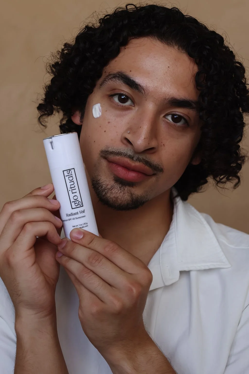 Shop the skincare line