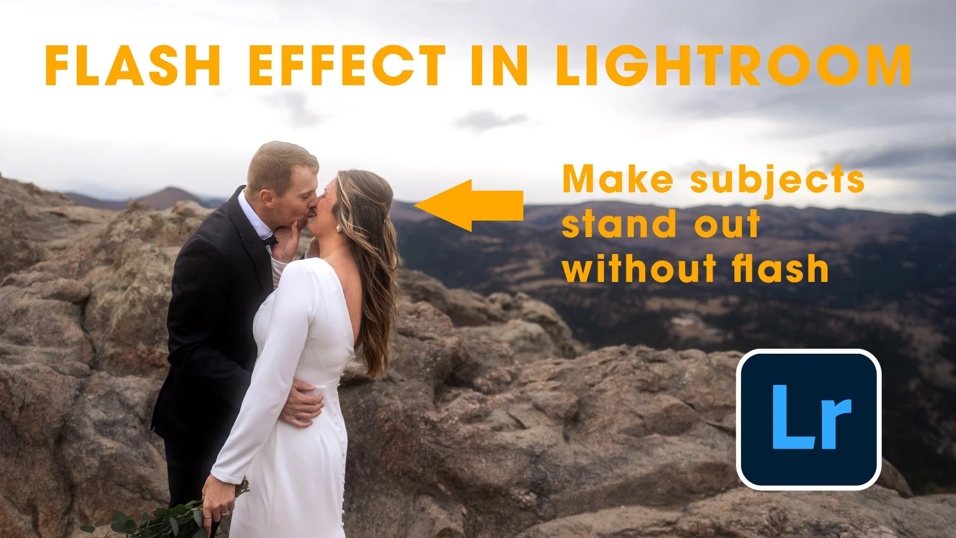 How to Make Your Subjects Pop in Lightroom Without Flash (2026)