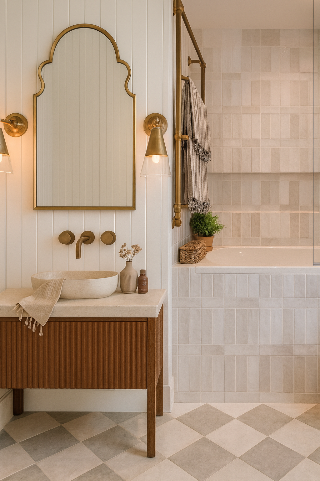 IN PROGRESS - TERRIGAL PROJECT