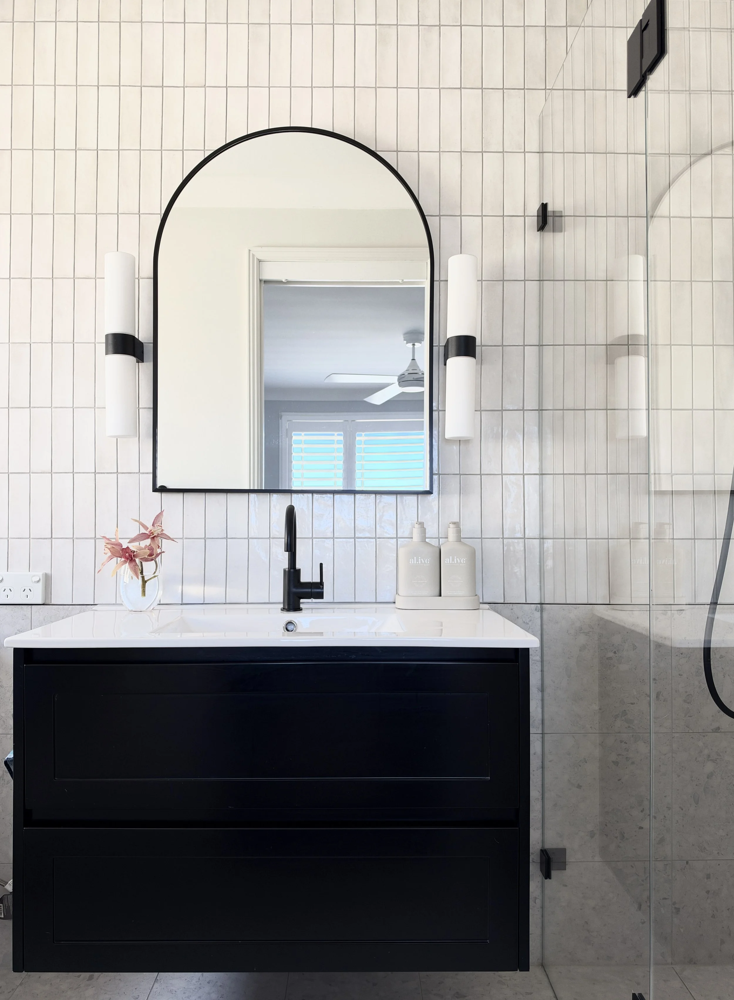 HAMLYN TERRACE RESIDENCE