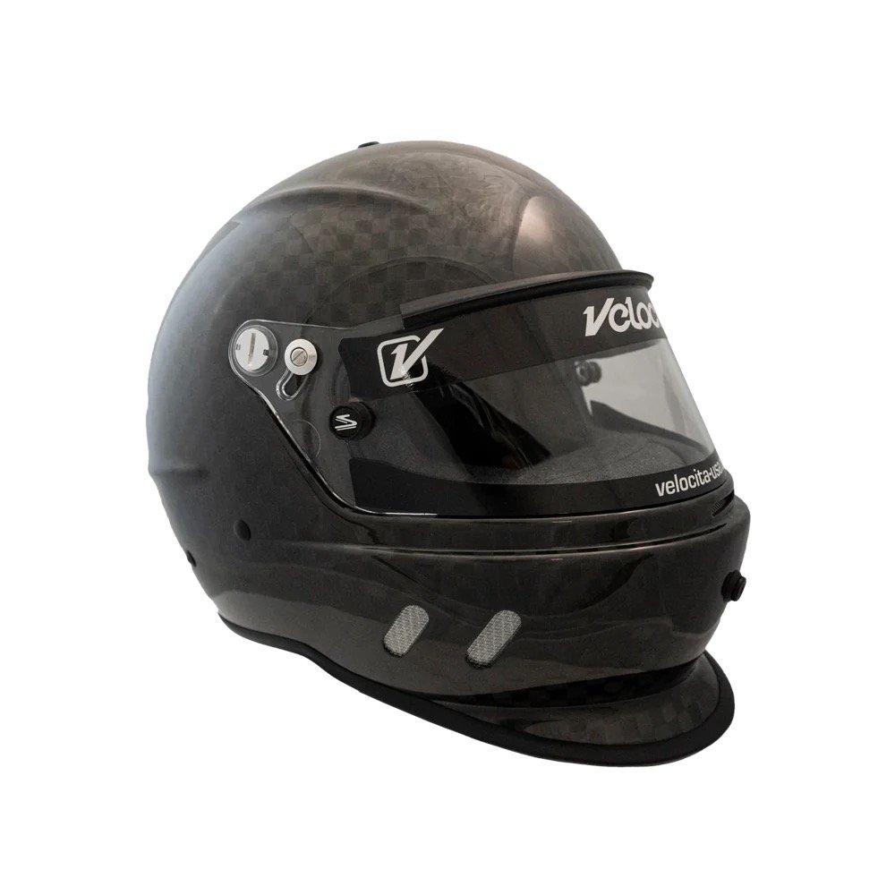 RZ-65D Pro Series-Gloss Carbon Fiber Helmet Right.jpeg