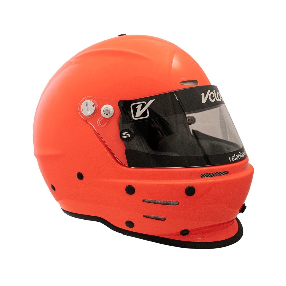 RZ-62 PRO Series Helmet Flo Orange Right.jpeg
