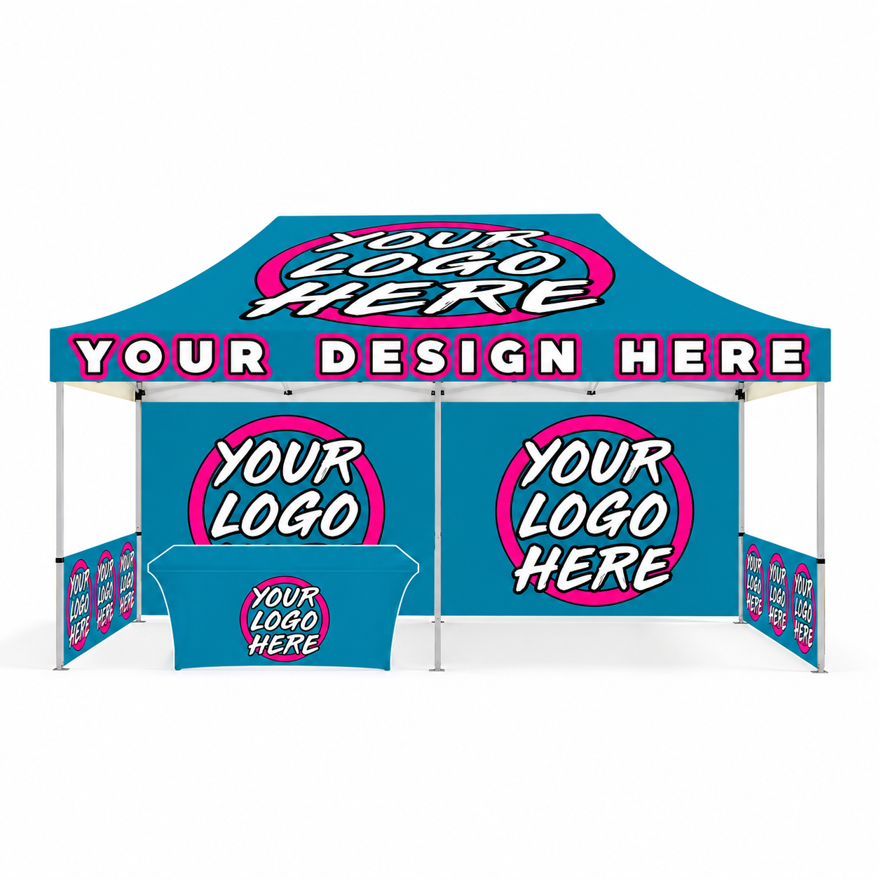 10x20 Bundle 3