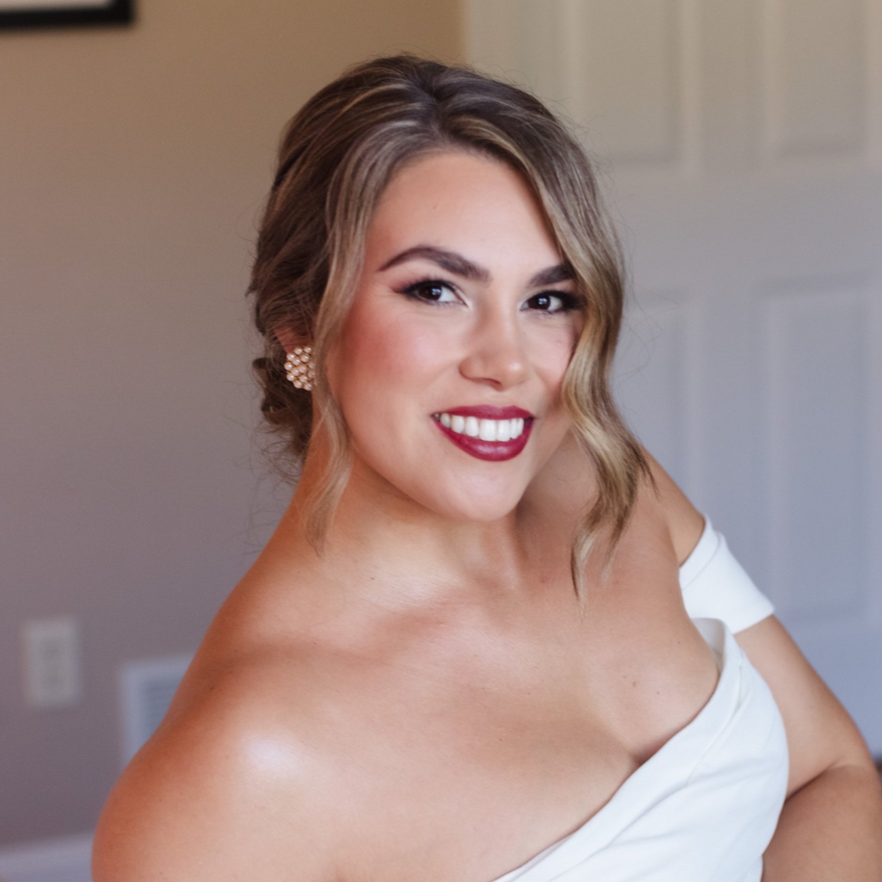 Top Wedding Hair and Makeup North Carolina