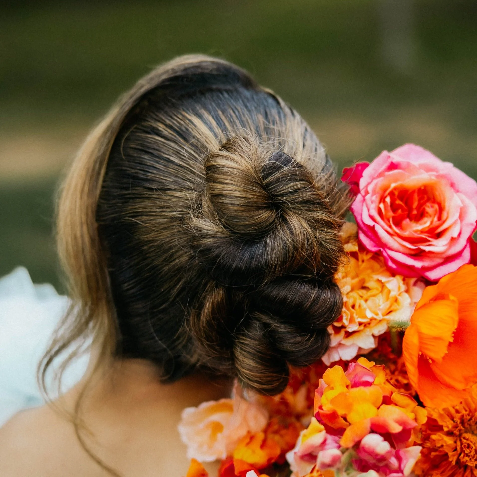 Up Do Hair Inspiration South Carolina
