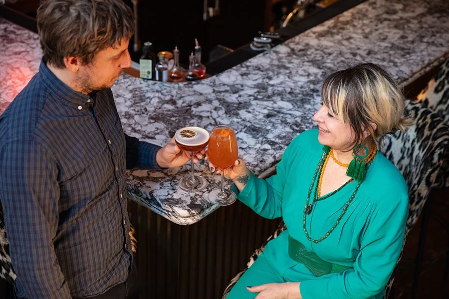 The Best Non-Alcoholic Cocktails on Philly Menus Right Now