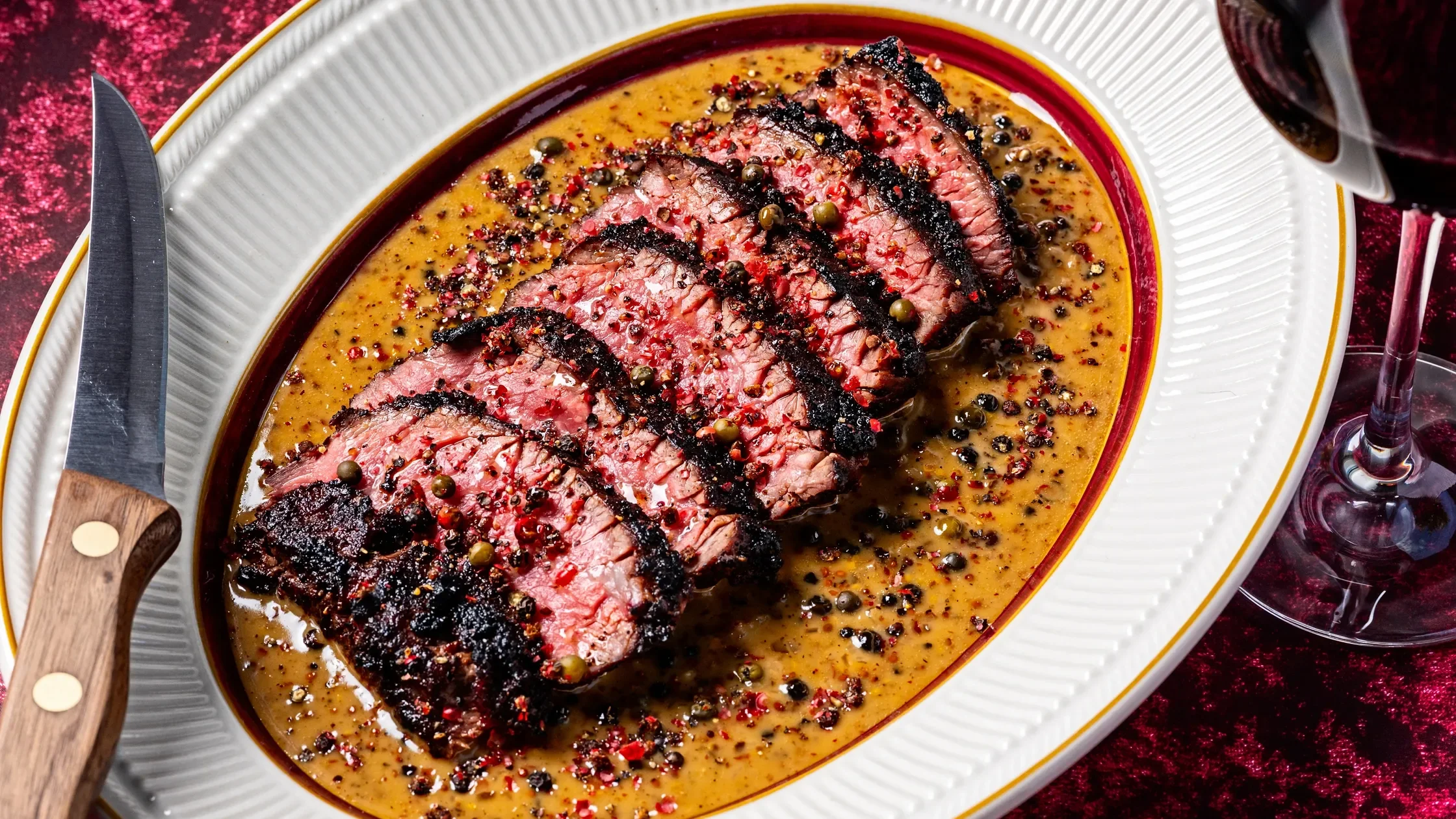 The Most Anticipated Restaurant Openings of 2026