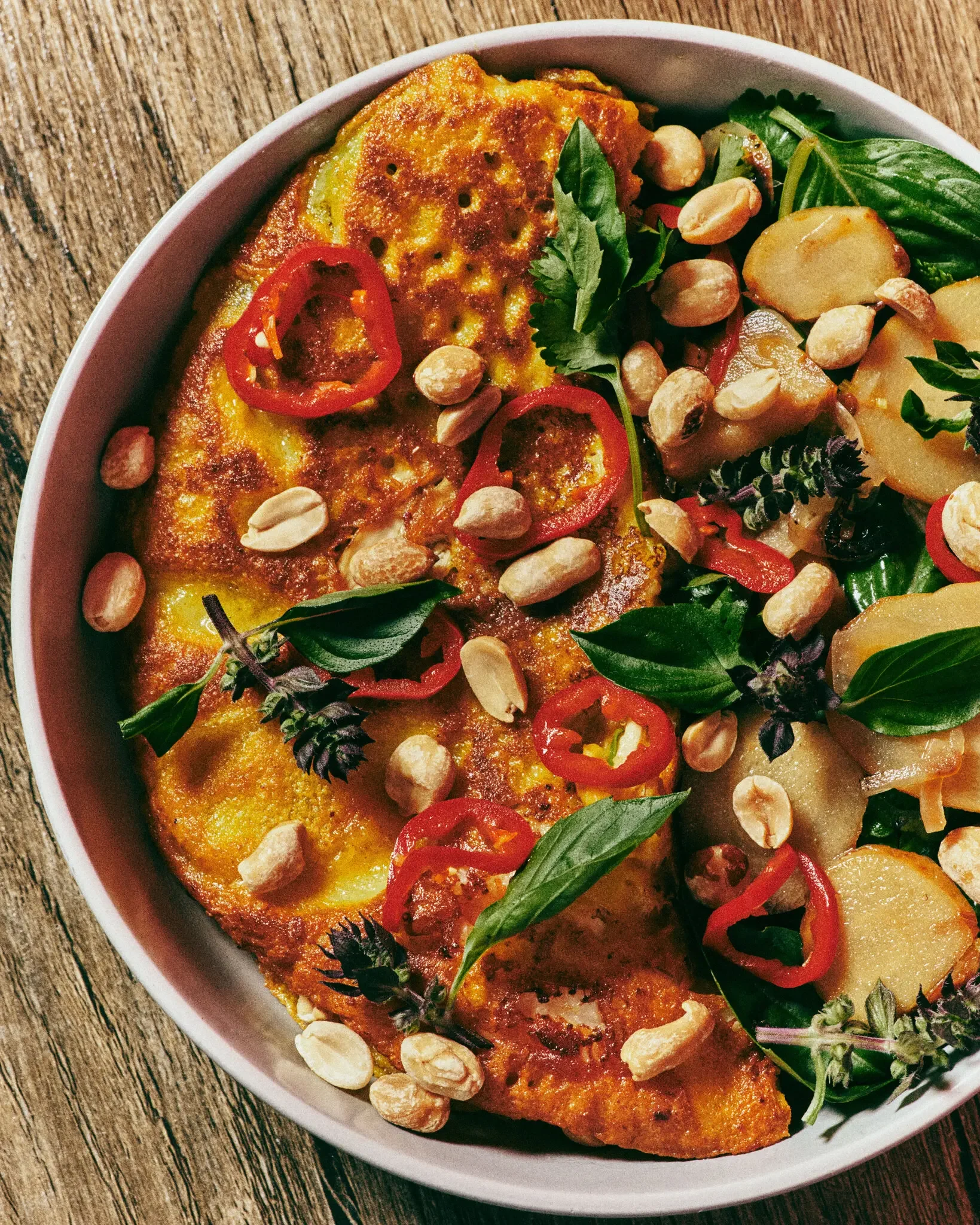 The 23 Best Restaurant Dishes We Ate Across the U.S. in 2025