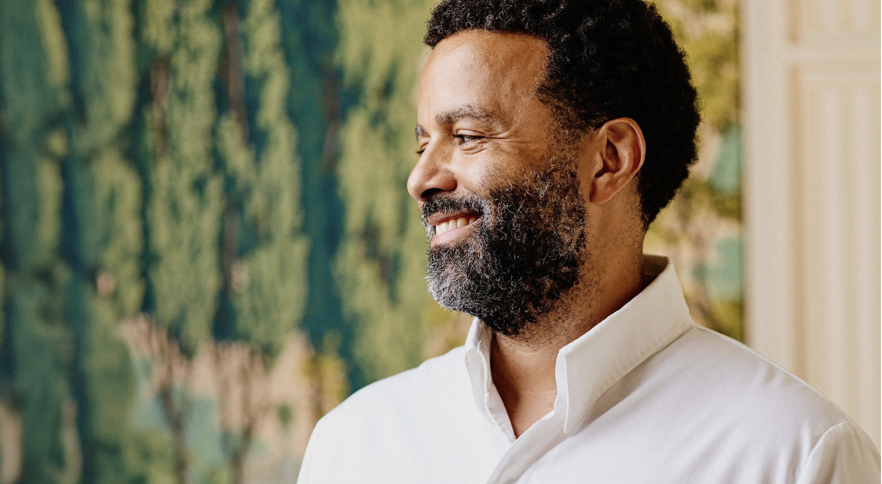 Chef Chad Williams' Philadelphia