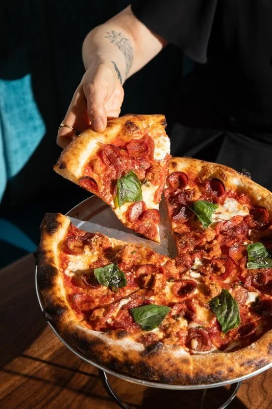 The Best Lunch Spots in Philly