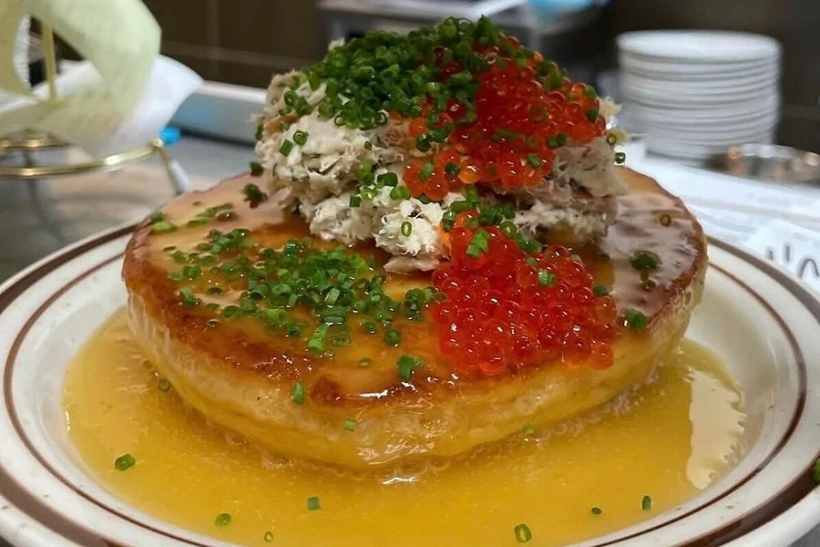 The $59 Pancake Philly Is Obsessed With